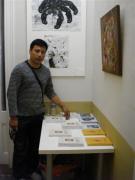 Luis de Alfonso, guardián de la cultura.